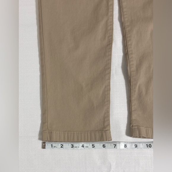Bird Dogs Pants Men’s 32 X 34 Khaki Boom for Your Boomstick Performance Chino - Picture 14 of 16